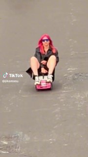 Jikamanu (@jikamanu): ״Barbie girl vibes part 2 💁‍♀️💕😬״.barbie girl. Barbie girl vibes -...