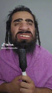 יוסף חיים שלשמחות❤️העמוד הרשמי (@yosefchaimzoha): ״איפה הקנגרו?🦘...