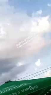 הפצצה רוסית על בית מלון שבו התאכסנו מתנדבים זרים וחיילים...