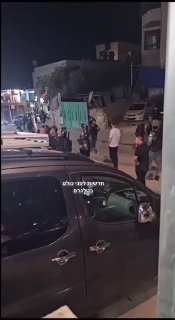 כוחותינו פועלים במחנה הפליטים שועפאט...