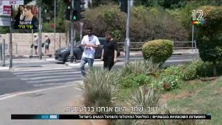 הר של שניצלים: המסעדות השכונתיות - והמפנקות...