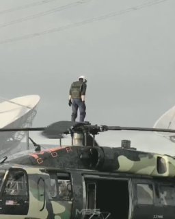 בין כל הדיווחים יש גם את אתגר הרוטור🙈...