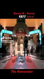 Boney M - Sunny ...