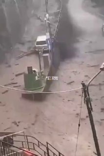 מזג אוויר באיטליה...