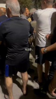 כפר כנא ירי לעבר בית ללא נפגעים - חשוד נעצר ...