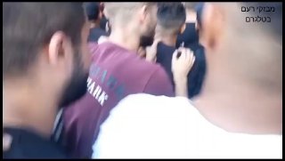 טילטולי ערב: הפורע הפלסטיני שחוסל על ידי המנגנון הפלסטיני ...