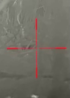 Снайпер з 3-ї ОШБр полює на кацапську дичину. ...