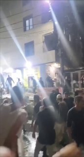 המצב עם החסידים באומן...