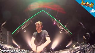 Martin Garrix - AMF Amsterdam Music Festivals...