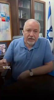 מה עם 48 שעות להנייה, ליברמן? ...