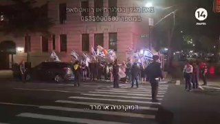 המסע המדיני של רה