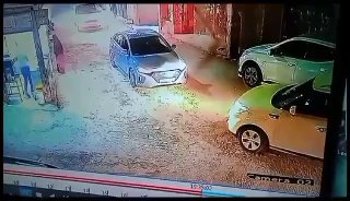 רגע כניסת הכוחות המיוחדים לג'נין הערב...