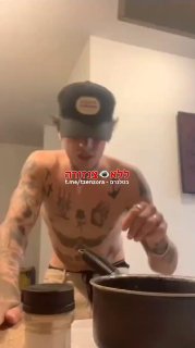 אם חשבתם שפתחתם את היום שלכם גרוע, פשוט תסתכלו על הבחור הזה👆...