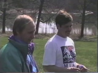 קטעי ארכיון עם פוטין...