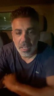 גילי כהן עצבני...