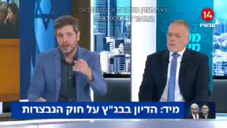 השר ניר ברקת: 