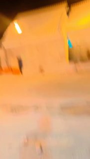 דיווח ערבימחבלים ארורים זרקו בקבוקי תבערה לעבר המגדל הצבאי...