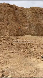 תיעוד יפה מהחילוץ מטיילים בהערבה