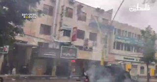 תיעוד נוסף מהעימותים בחברון - מלחמה ...