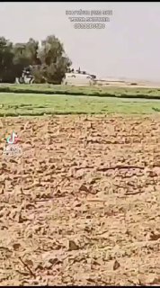 תיעוד פלסטיני, של המחבלים בנסיעה בכבישי הדרום בשעות...