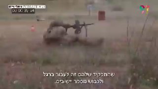 כולם פתאום אומרים שהאלוף בריק חזה במדוייק את תרחיש נפילת...