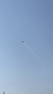 מסוק צבאי ישראלי נפגע מעל חברון...