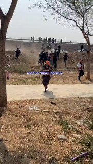 מעצר של מחבל בנתיבות...