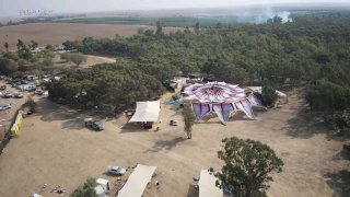 מימדי הטבח הנוראי במסיבת הטבע עוד יתבהרו בהמשך....