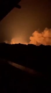 בעזה מדווחים: 