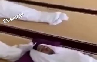 אין גבולות, לשקר הפל0טיני. ...