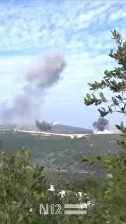 המציאות בצפון: גיא ורון עם תמונת מצב מהיישובים - והאנשים שבחרו...