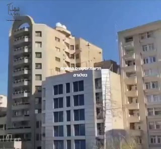 מחבלי חיזבאללה פשוט משועממים.....