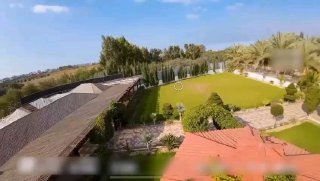 מנהיגי חמאס חיים בגן עדן ותושבי עזה בגיהנום | הפער בין מנהיגי...