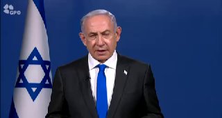 נתניהו נגד בית הדין בהאג: הנכונות לדון בטענה שישראל מבצעת רצח...