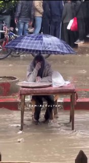 תיעודים מחאן יונס מהסופ״ש- התחלנו...