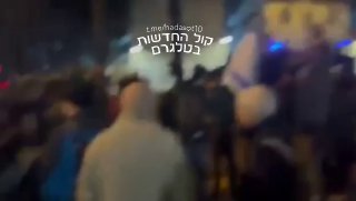 ישראל במלחמה ...