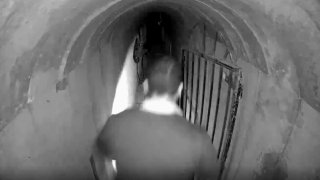 דובר צהל חשף: המחבל הראשי ומשפחתו במנהרה....