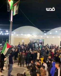 טול-כרם: הנצחת מחבלים שחוסלו ע