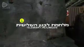🇮🇷קפיצה לאיראן 🔴בסיס סודי של טילים בליסטיים איראניים...