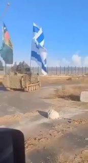 צה״ל מכריז: כוחותינו בשליטה מבצעית מלאה בציר פילדלפי, 20...