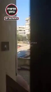 אירוע ירי לעבר שגרירות ארצות הברית בלבנון....