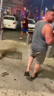 תיעוד נוסף מתל אביב...