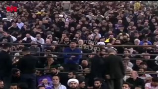 נעים קאסם, סגן מזכ