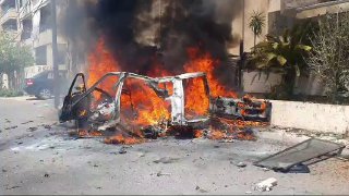 תיעוד נוסף מצידון...