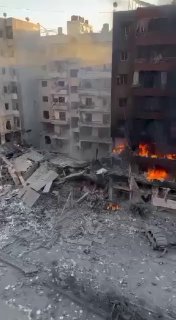 תיעוד מדהים - 🔥...