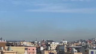 מה התפוצץ שם בביירות?...