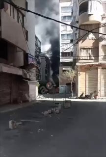 המטח לנהריה: אזרח הרוג מפגיעת רקטה בנהריהחיל האוויר תוקף...