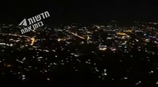 דיווח על חילופי אש בדמשקאינסטגרם | טיקטוק | ווצאפ | ל- אתר שלנו...