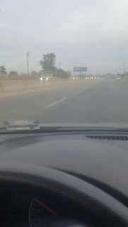 שיירה של צבא לבנון לכיוון דרום לבנון...