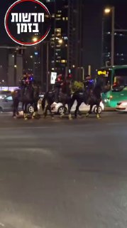 המשטרה של בן הגביר
...